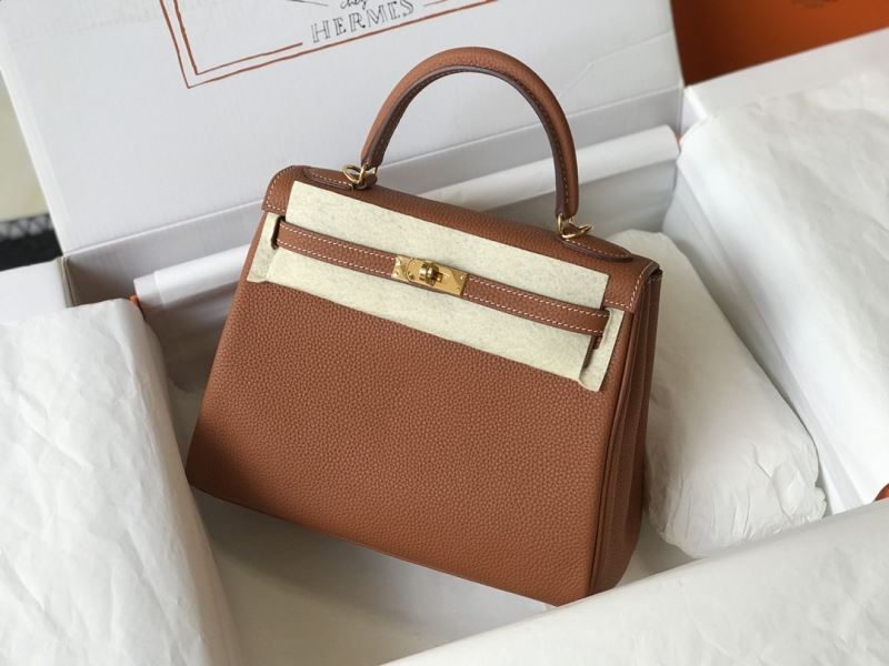 Hermes Kelly Bags